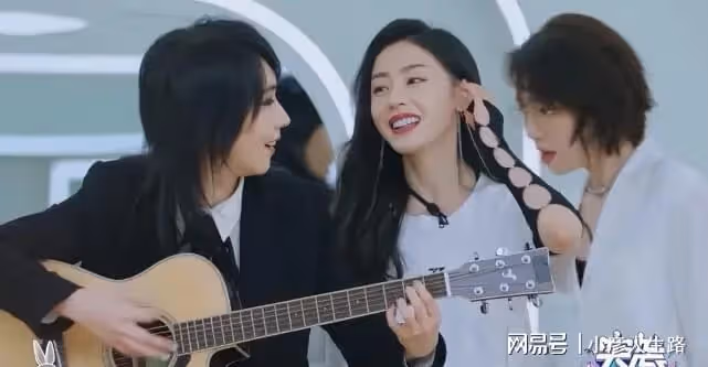 《浪姐3》團綜要延期?於文文延續不順風格,三個方面恐成阻礙