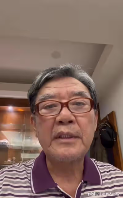 李立群否認兒子發表不當言論,自稱有人黑自己:台灣是中國的領土