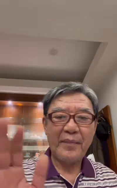 李立群否認兒子發表不當言論,自稱有人黑自己:台灣是中國的領土