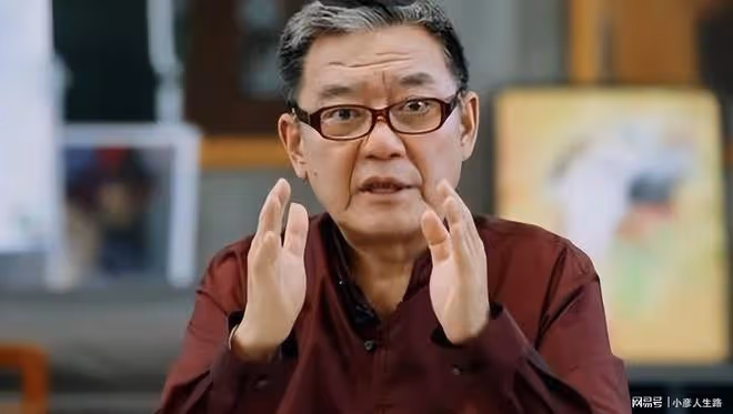 李立群否認兒子發表不當言論,自稱有人黑自己:台灣是中國的領土