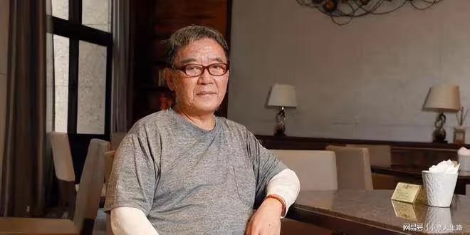 李立群否認兒子發表不當言論,自稱有人黑自己:台灣是中國的領土
