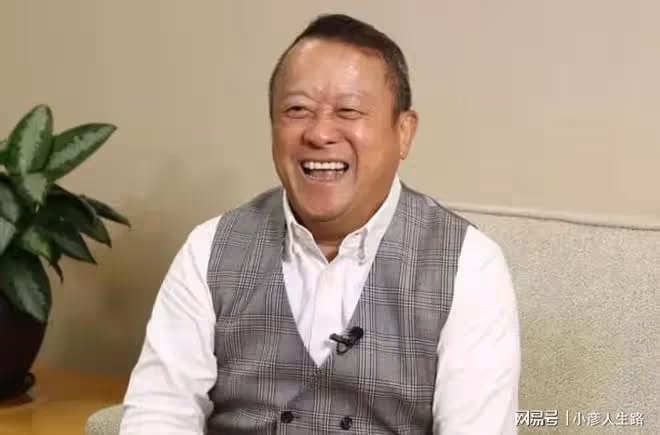 69歲曾志偉確診新冠,病情嚴重嗓音沙啞,自稱早有準備不怕感染