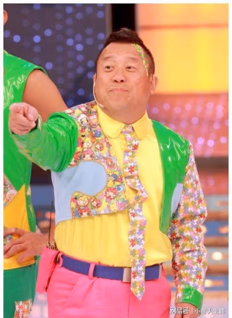 69歲曾志偉確診新冠,病情嚴重嗓音沙啞,自稱早有準備不怕感染