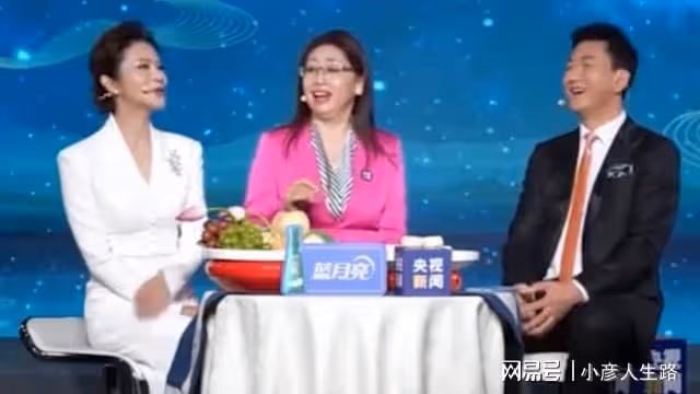 央視中秋晚會主持陣容公開,3位央視主播搭檔一位地方台主持人