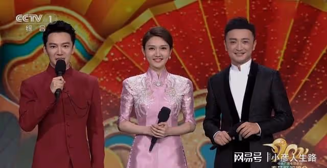 央視中秋晚會主持陣容公開,3位央視主播搭檔一位地方台主持人
