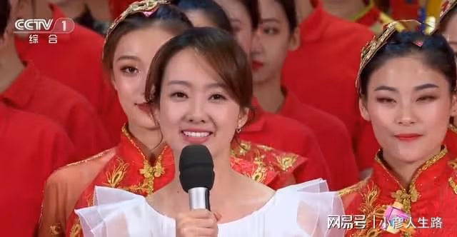 央視中秋晚會主持陣容公開,3位央視主播搭檔一位地方台主持人