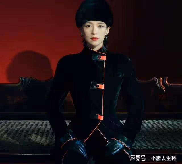 章子怡自曝婉拒出演《教父》導演新片，透露兩歲兒子最崇拜成龍
