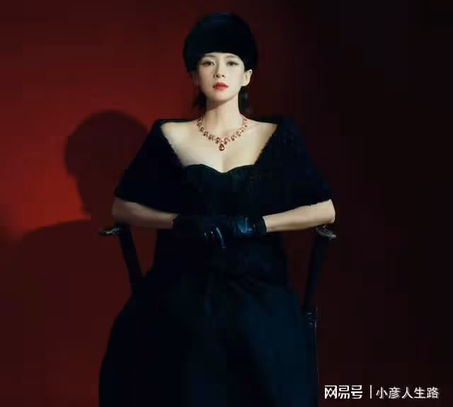 章子怡自曝婉拒出演《教父》導演新片，透露兩歲兒子最崇拜成龍