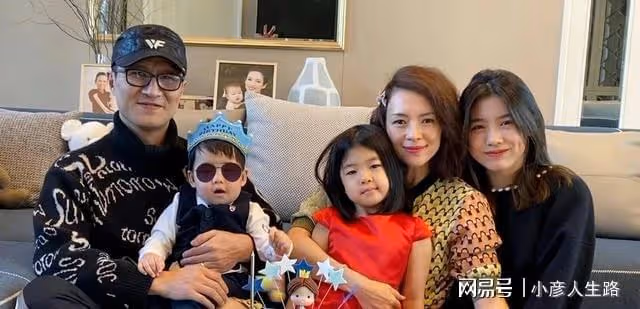 章子怡自曝婉拒出演《教父》導演新片，透露兩歲兒子最崇拜成龍