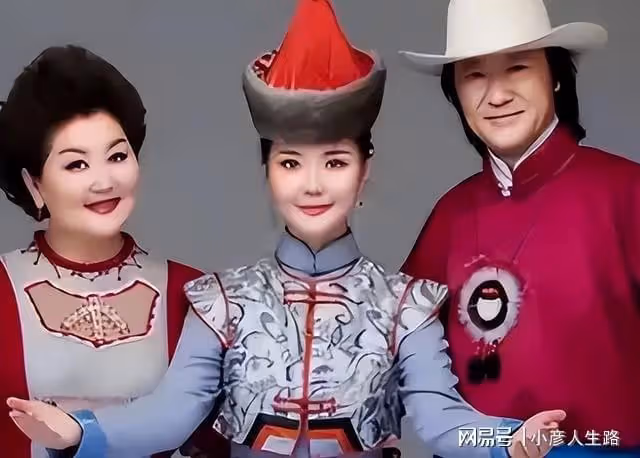 布仁巴雅爾:離世4年,烏日娜還沉浸在悲痛中,女兒是她精神支柱