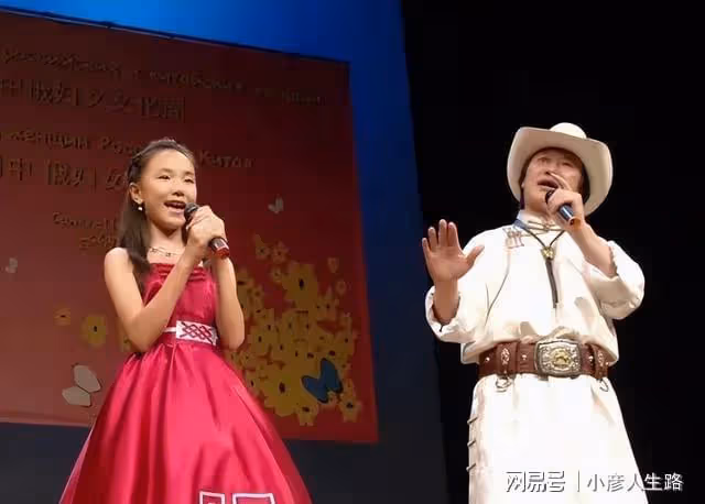 布仁巴雅爾:離世4年,烏日娜還沉浸在悲痛中,女兒是她精神支柱