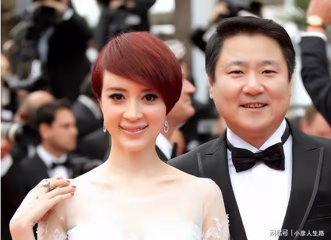 金巧巧無條件信任老公，正面發文澄清，江疏影發聲會採用法律措施