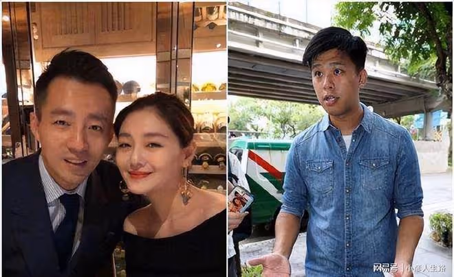 爆料汪小菲出軌的狗仔，又爆料小S老公逛夜店，身旁有3個美女圍繞
