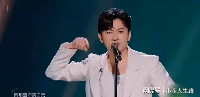《披哥2》初舞台表演熱度指數前十名出爐,蘇有朋成大贏家