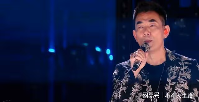 《披哥2》初舞台表演熱度指數前十名出爐,蘇有朋成大贏家