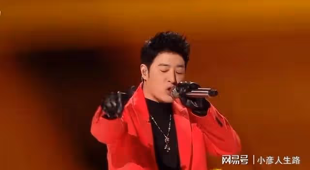 《披哥2》初舞台表演熱度指數前十名出爐,蘇有朋成大贏家