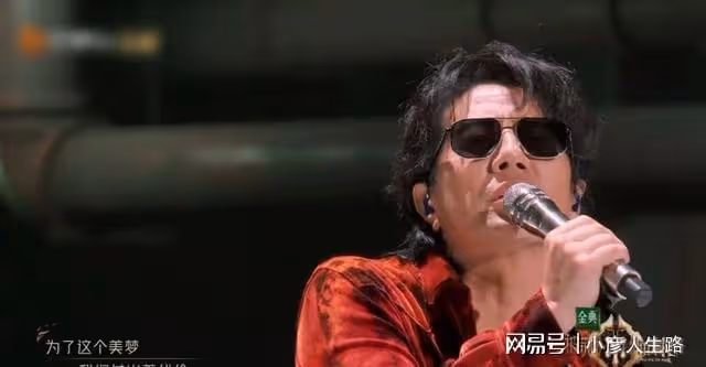《披哥2》初舞台表演熱度指數前十名出爐,蘇有朋成大贏家