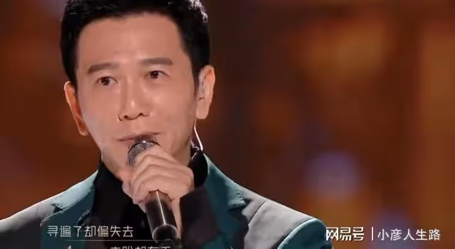 《披哥2》初舞台表演熱度指數前十名出爐,蘇有朋成大贏家