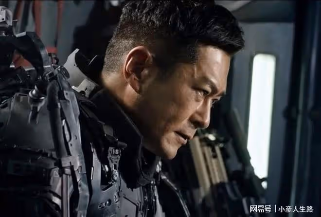 為什麼劉德華不幫古天樂宣傳電影?因為沈騰、王俊凱也是他的朋友