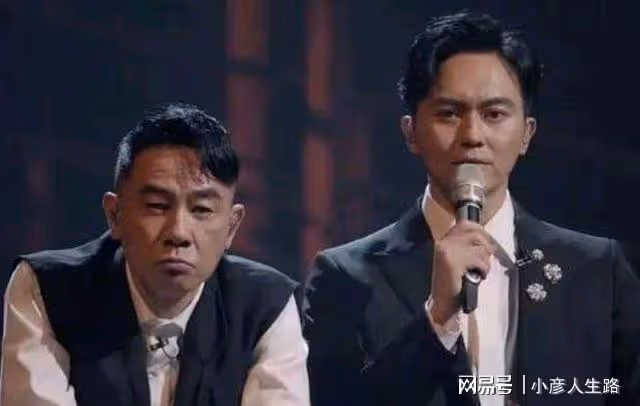 回歸《披荊斬棘》,陳小春張智霖為什麼沒多少存在感?三點原因