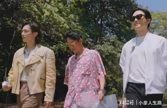 回歸《披荊斬棘》,陳小春張智霖為什麼沒多少存在感?三點原因