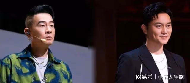 回歸《披荊斬棘》,陳小春張智霖為什麼沒多少存在感?三點原因