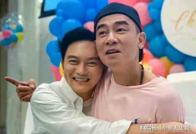 回歸《披荊斬棘》，陳小春張智霖為什麼沒多少存在感？三點原因