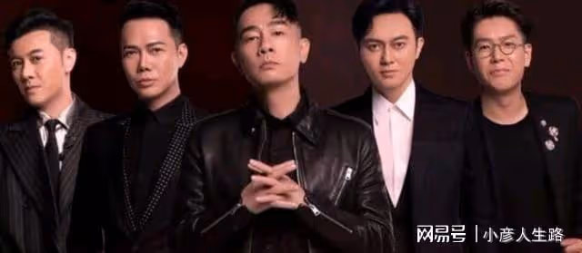 回歸《披荊斬棘》，陳小春張智霖為什麼沒多少存在感？三點原因