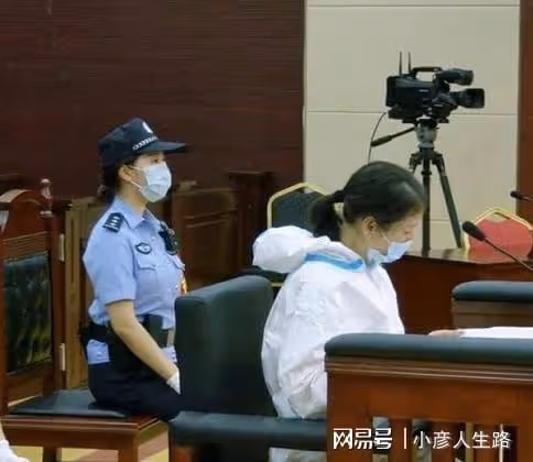 勞榮枝的二哥為妹妹發聲:應該讓證據說話,才能避免冤假錯案