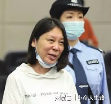 勞榮枝的二哥為妹妹發聲:應該讓證據說話,才能避免冤假錯案