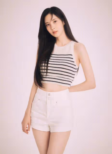 22年8月女團個人品牌評價榜TOP10:少女時代占半數，Minji空降第三