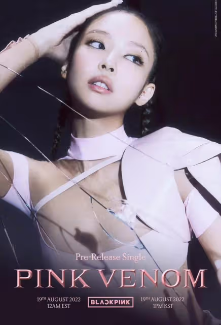 22年8月女團個人品牌評價榜TOP10:少女時代占半數,Minji空降第三