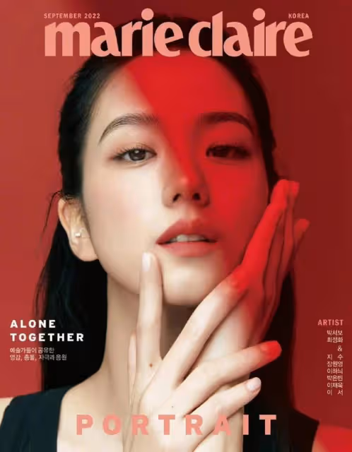 22年8月女團個人品牌評價榜TOP10:少女時代占半數,Minji空降第三