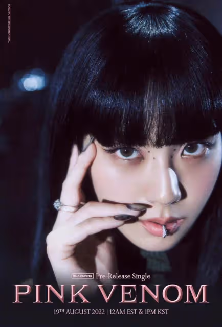 22年8月女團個人品牌評價榜TOP10:少女時代占半數,Minji空降第三