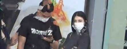 生仔大過天，何鴻燊兒媳連生兩女，老公也要跑出找21歲大學生造人