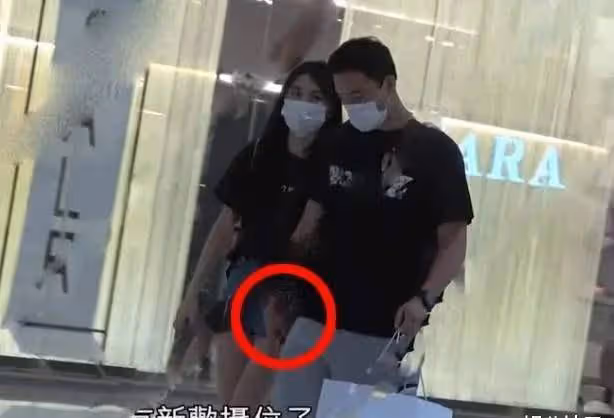 生仔大過天，何鴻燊兒媳連生兩女，老公也要跑出找21歲大學生造人