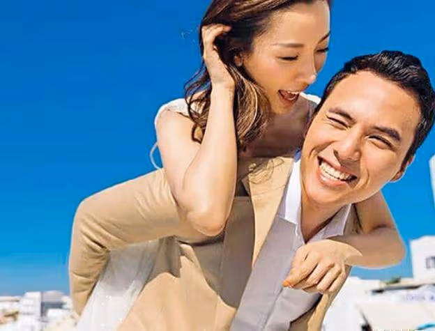 生仔大過天，何鴻燊兒媳連生兩女，老公也要跑出找21歲大學生造人