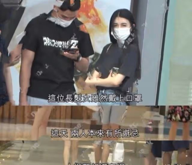 生仔大過天，何鴻燊兒媳連生兩女，老公也要跑出找21歲大學生造人