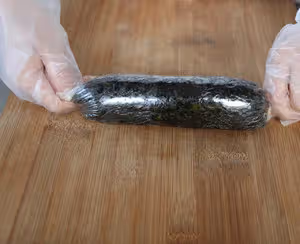 小朋友最愛的台灣飯糰！