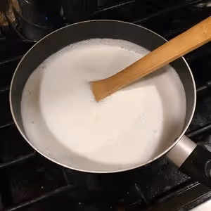 生豆豆漿（攪拌機版）