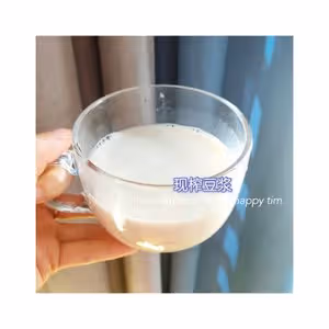 超好吃豆渣餅子           （解決剩餘豆渣的好方法）