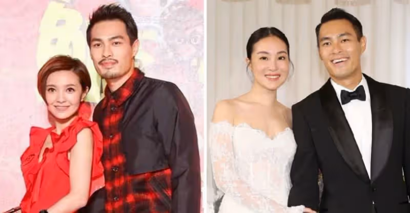 新娘不是我！36歲女星「愛了楊祐寧5年」卻走不到最後　悲吐心聲「想要一份安心的愛」分手原因曝光
