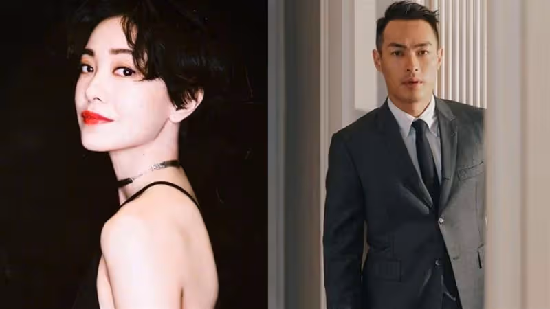 新娘不是我！36歲女星「愛了楊祐寧5年」卻走不到最後　悲吐心聲「想要一份安心的愛」分手原因曝光