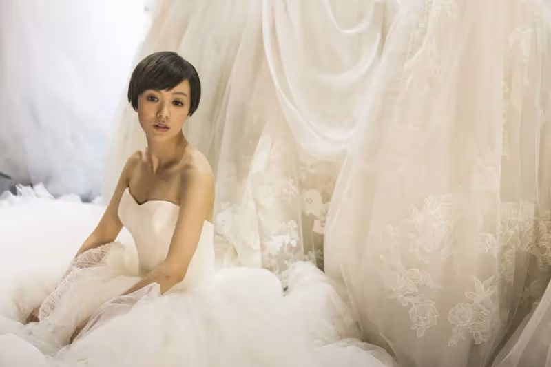 新娘不是我！36歲女星「愛了楊祐寧5年」卻走不到最後　悲吐心聲「想要一份安心的愛」分手原因曝光