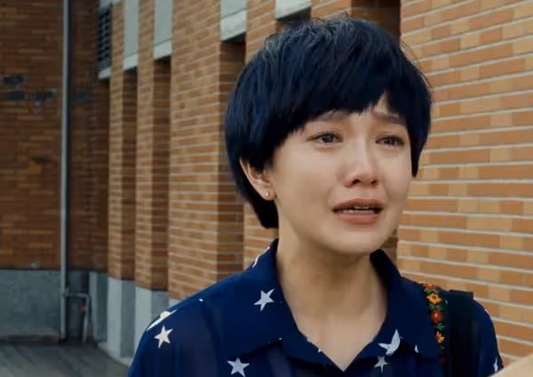 新娘不是我！36歲女星「愛了楊祐寧5年」卻走不到最後　悲吐心聲「想要一份安心的愛」分手原因曝光