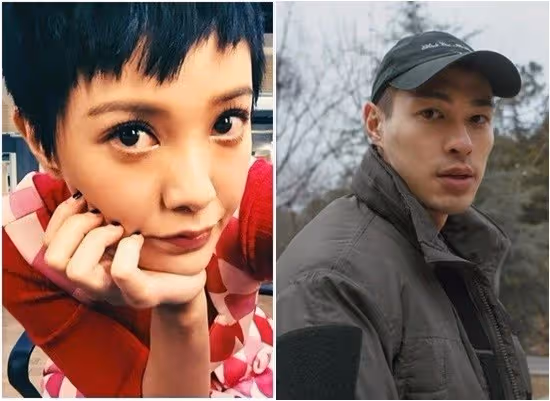 新娘不是我！36歲女星「愛了楊祐寧5年」卻走不到最後　悲吐心聲「想要一份安心的愛」分手原因曝光