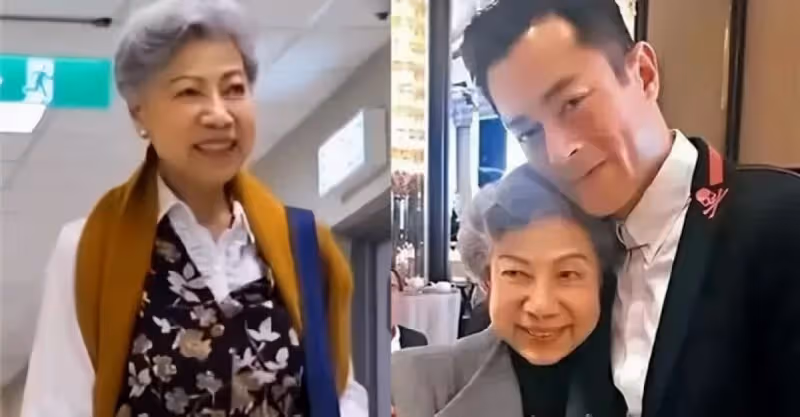 歷經幾段情！87歲資深女星「一生不婚」無兒無女　晚年孤獨「自己安排身後事」古天樂出手了
