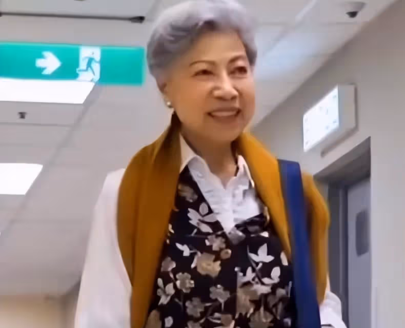 歷經幾段情!87歲資深女星「一生不婚」無兒無女 晚年孤獨「自己安排身後事」古天樂出手了