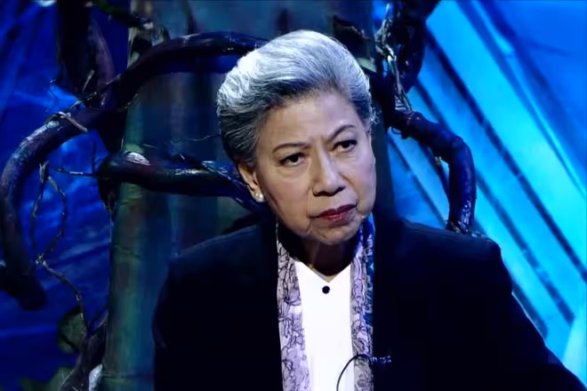 歷經幾段情!87歲資深女星「一生不婚」無兒無女 晚年孤獨「自己安排身後事」古天樂出手了
