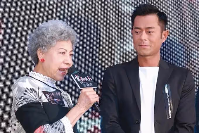 歷經幾段情!87歲資深女星「一生不婚」無兒無女 晚年孤獨「自己安排身後事」古天樂出手了